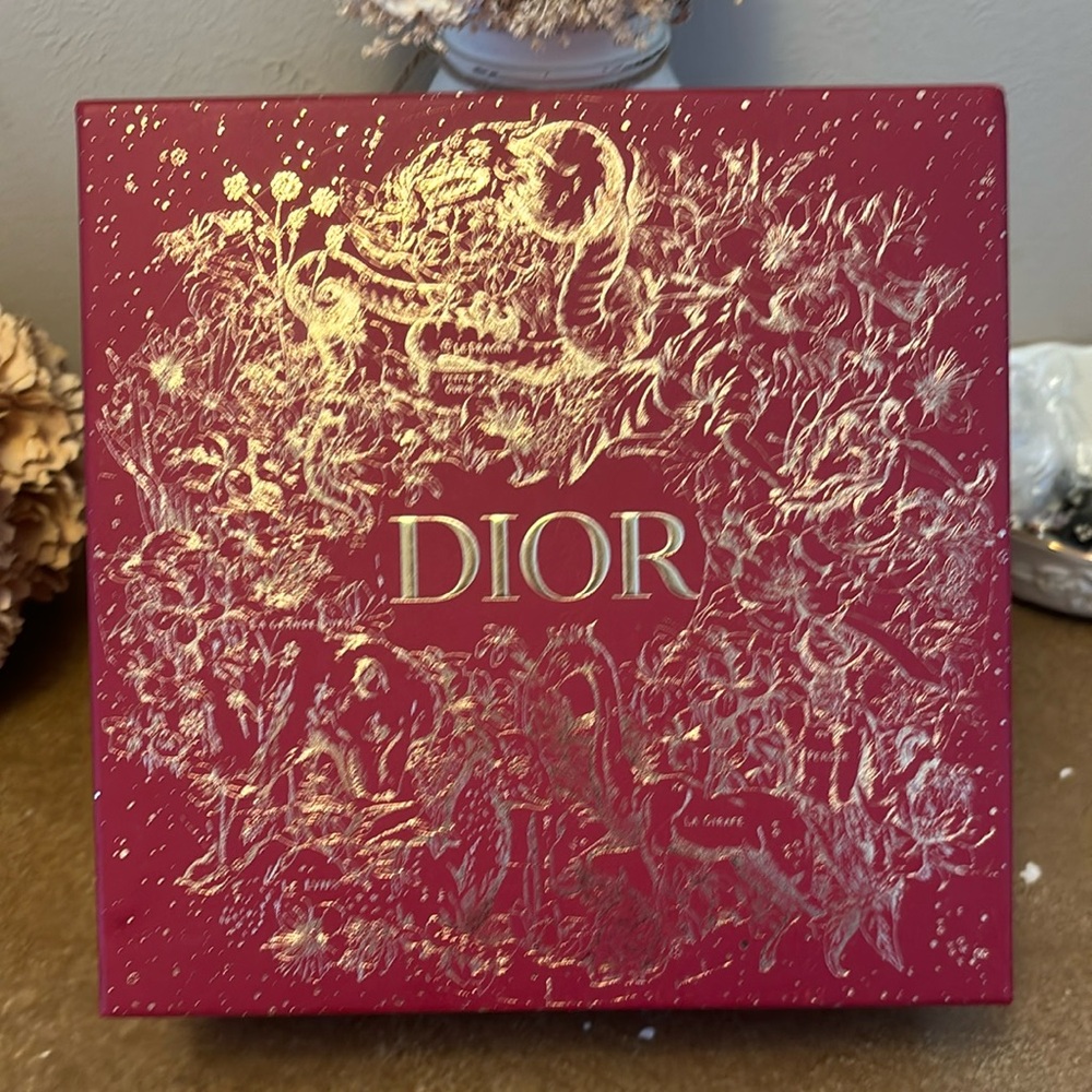 Dior Holiday Box bundle - Picture 2 of 5